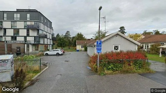 Apartments for rent in Nacka - Photo from Google Street View