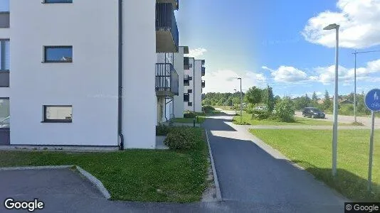 Apartments for rent in Örebro - Photo from Google Street View