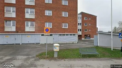 Apartments for rent in Vaxholm - Photo from Google Street View