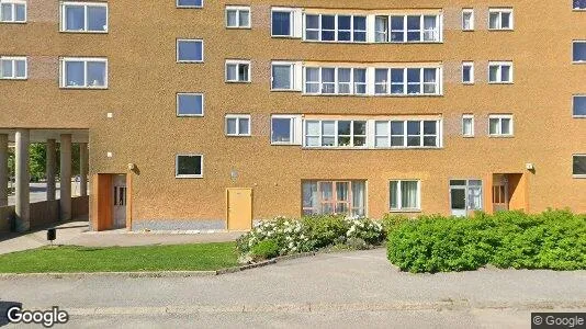 Apartments for rent in Nacka - Photo from Google Street View