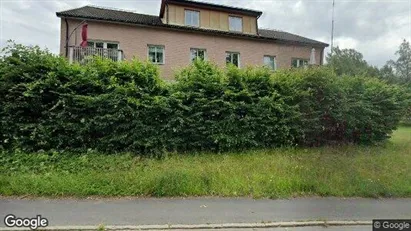 Apartments for rent in Sävsjö - Photo from Google Street View