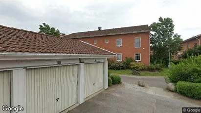 Apartments for rent in Lund - Photo from Google Street View