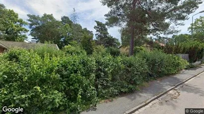 Apartments for rent in Uppsala - Photo from Google Street View