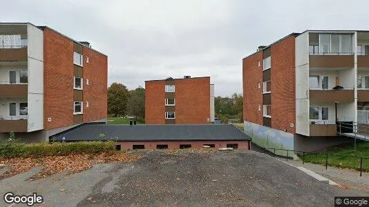 Apartments for rent in Karlshamn - Photo from Google Street View