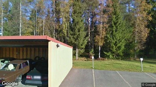 Apartments for rent in Skellefteå - Photo from Google Street View