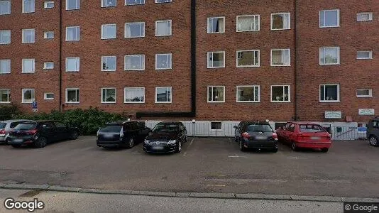 Rooms for rent in Karlstad - Photo from Google Street View