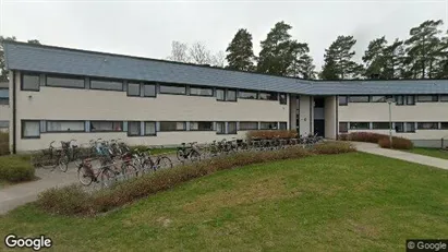 Apartments for rent in Kalmar - Photo from Google Street View