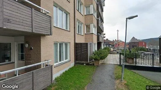 Apartments for rent in Åre - Photo from Google Street View