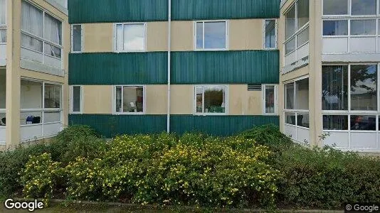 Apartments for rent in Bjuv - Photo from Google Street View