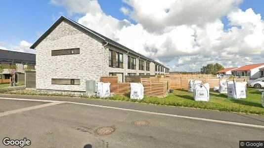 Apartments for rent in Skurup - Photo from Google Street View