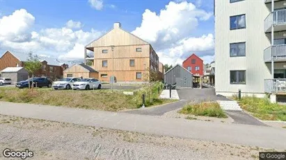 Apartments for rent in Växjö - Photo from Google Street View