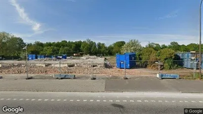 Apartments for rent in Lund - Photo from Google Street View