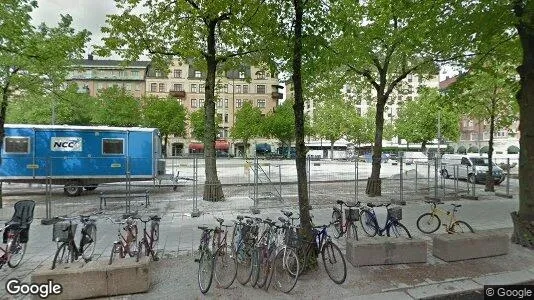 Apartments for rent in Örebro - Photo from Google Street View