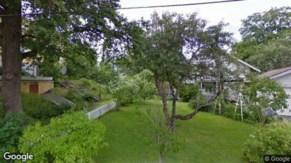 Apartments for rent in Stockholm South - Photo from Google Street View