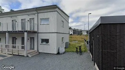 Apartments for rent in Strängnäs - Photo from Google Street View