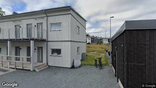 Apartments for rent in Strängnäs - Photo from Google Street View