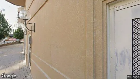 Apartments for rent in Södermalm - Photo from Google Street View