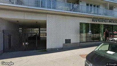 Apartments for rent in Södermalm - Photo from Google Street View
