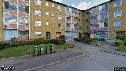 Apartments for rent in Mölndal - Photo from Google Street View