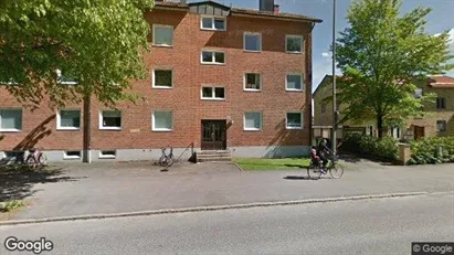 Apartments for rent in Falköping - Photo from Google Street View