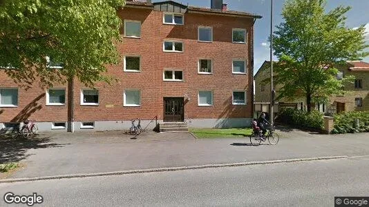 Apartments for rent in Falköping - Photo from Google Street View