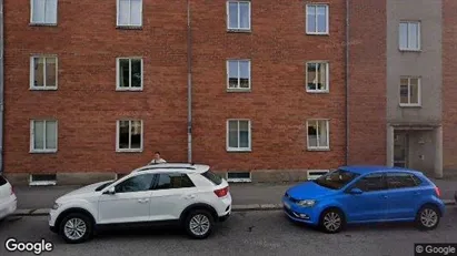 Apartments for rent in Linköping - Photo from Google Street View