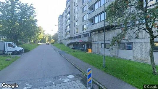 Apartments for rent in Angered - Photo from Google Street View