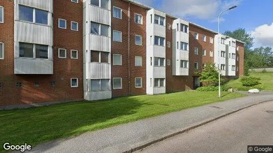 Apartments for rent in Västra hisingen - Photo from Google Street View