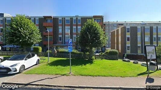 Apartments for rent in Angered - Photo from Google Street View
