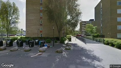 Apartments for rent in Rosengård - Photo from Google Street View