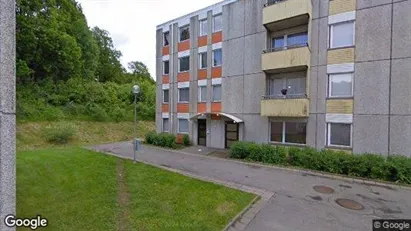 Apartments for rent in Angered - Photo from Google Street View