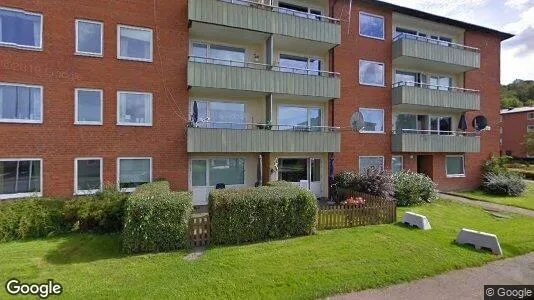 Apartments for rent in Mölndal - Photo from Google Street View