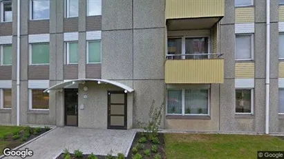 Apartments for rent in Angered - Photo from Google Street View