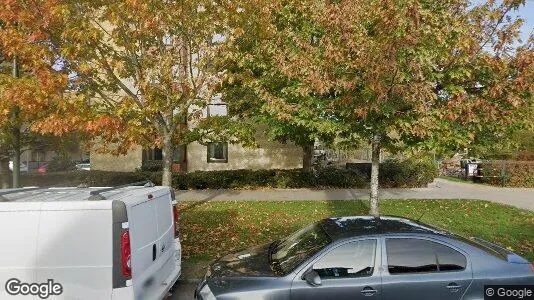 Apartments for rent in Malmö City - Photo from Google Street View