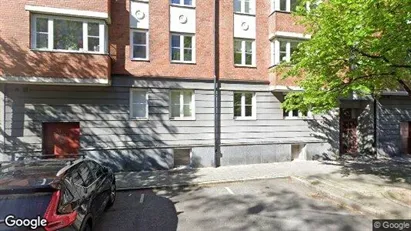 Apartments for rent in Malmö City - Photo from Google Street View
