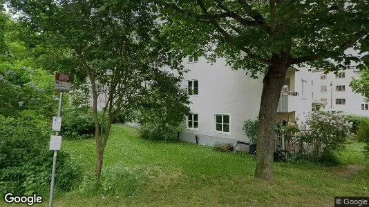 Apartments for rent in Stockholm South - Photo from Google Street View