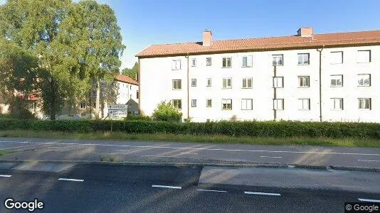 Apartments for rent in Gothenburg East - Photo from Google Street View