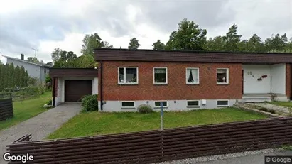 Apartments for rent in Stockholm West - Photo from Google Street View