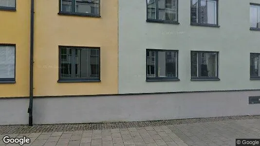 Apartments for rent in Upplands Väsby - Photo from Google Street View