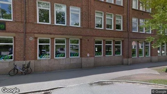 Apartments for rent in Borås - Photo from Google Street View