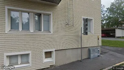 Apartments for rent in Östersund - Photo from Google Street View