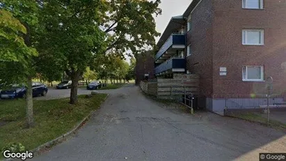 Apartments for rent in Linköping - Photo from Google Street View