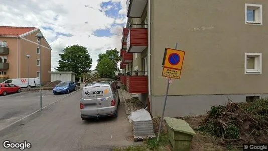 Apartments for rent in Linköping - Photo from Google Street View