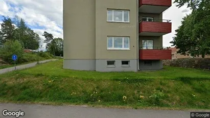 Apartments for rent in Linköping - Photo from Google Street View