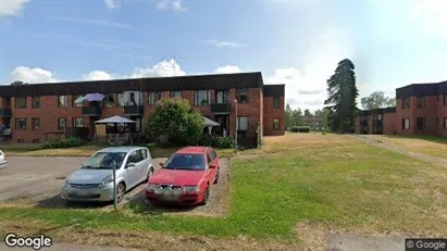 Apartments for rent in Borlänge - Photo from Google Street View