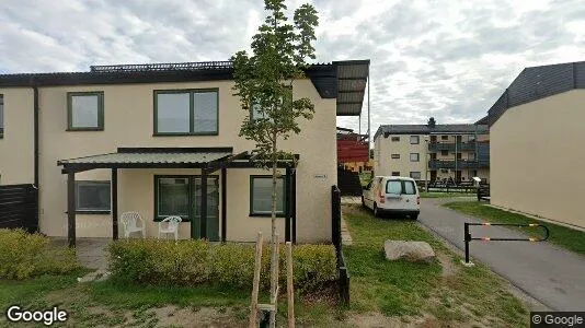 Apartments for rent in Sandviken - Photo from Google Street View