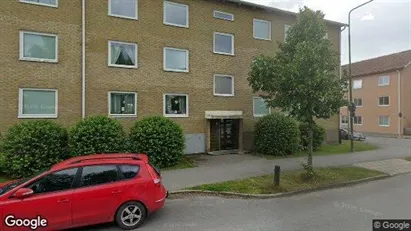 Apartments for rent in Katrineholm - Photo from Google Street View
