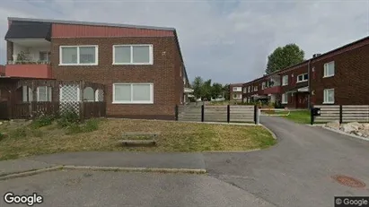 Apartments for rent in Finspång - Photo from Google Street View