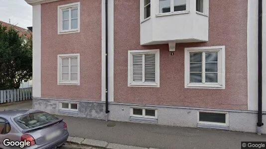 Apartments for rent in Linköping - Photo from Google Street View