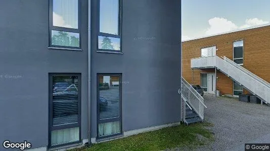 Apartments for rent in Södertälje - Photo from Google Street View